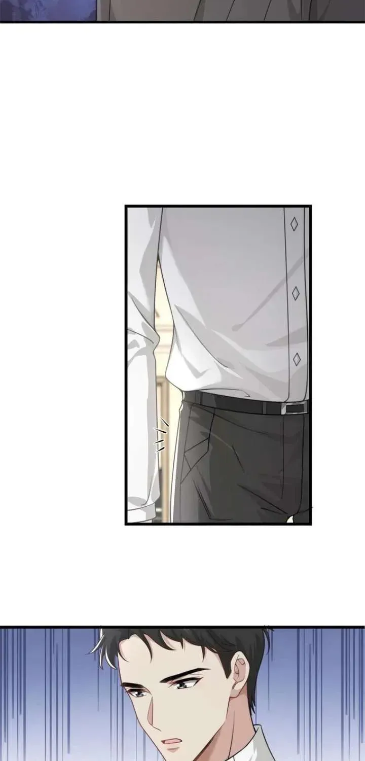 The Bossy President Can't Defy Me Chapter 28 page 7 - 