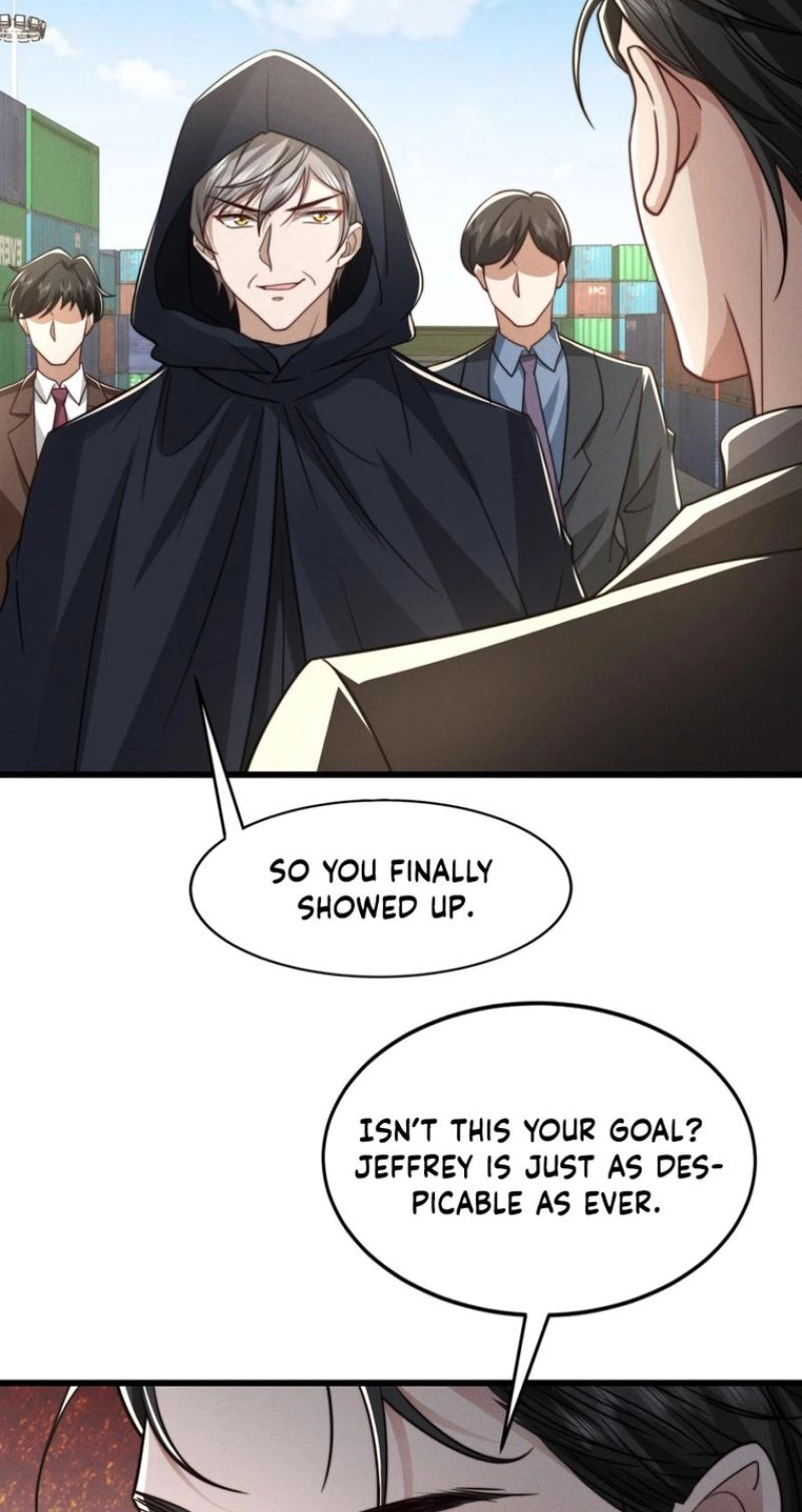 The Bossy President Can't Defy Me Chapter 29 page 14 - 