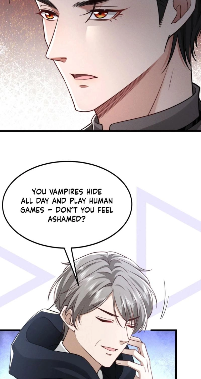 The Bossy President Can't Defy Me Chapter 29 page 15 - 