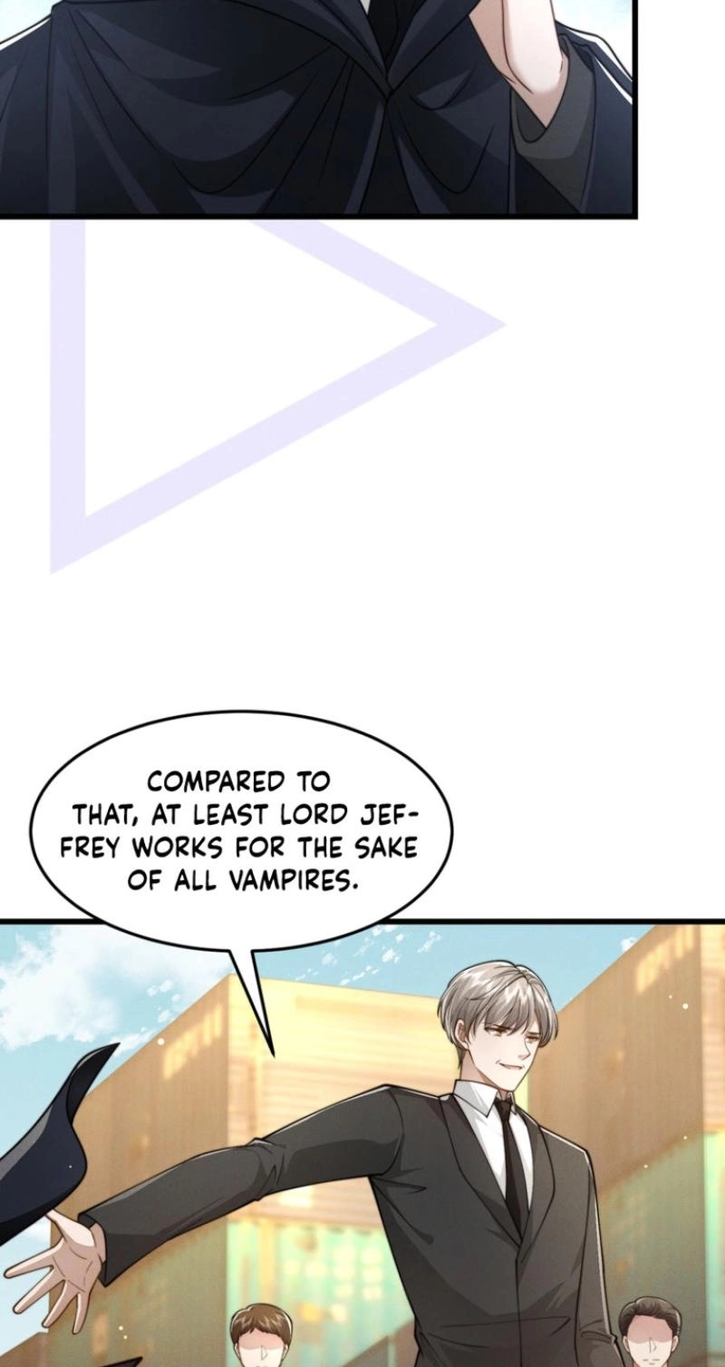 The Bossy President Can't Defy Me Chapter 29 page 16 - 