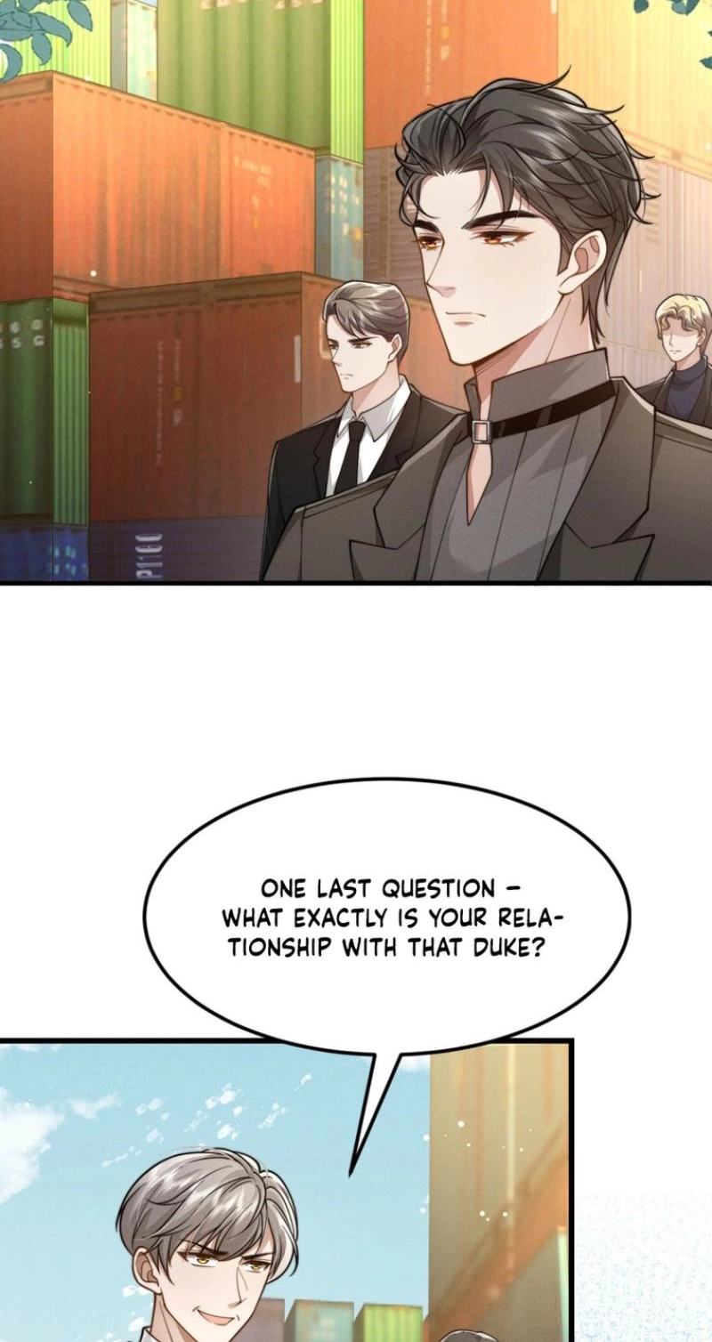 The Bossy President Can't Defy Me Chapter 29 page 18 - 