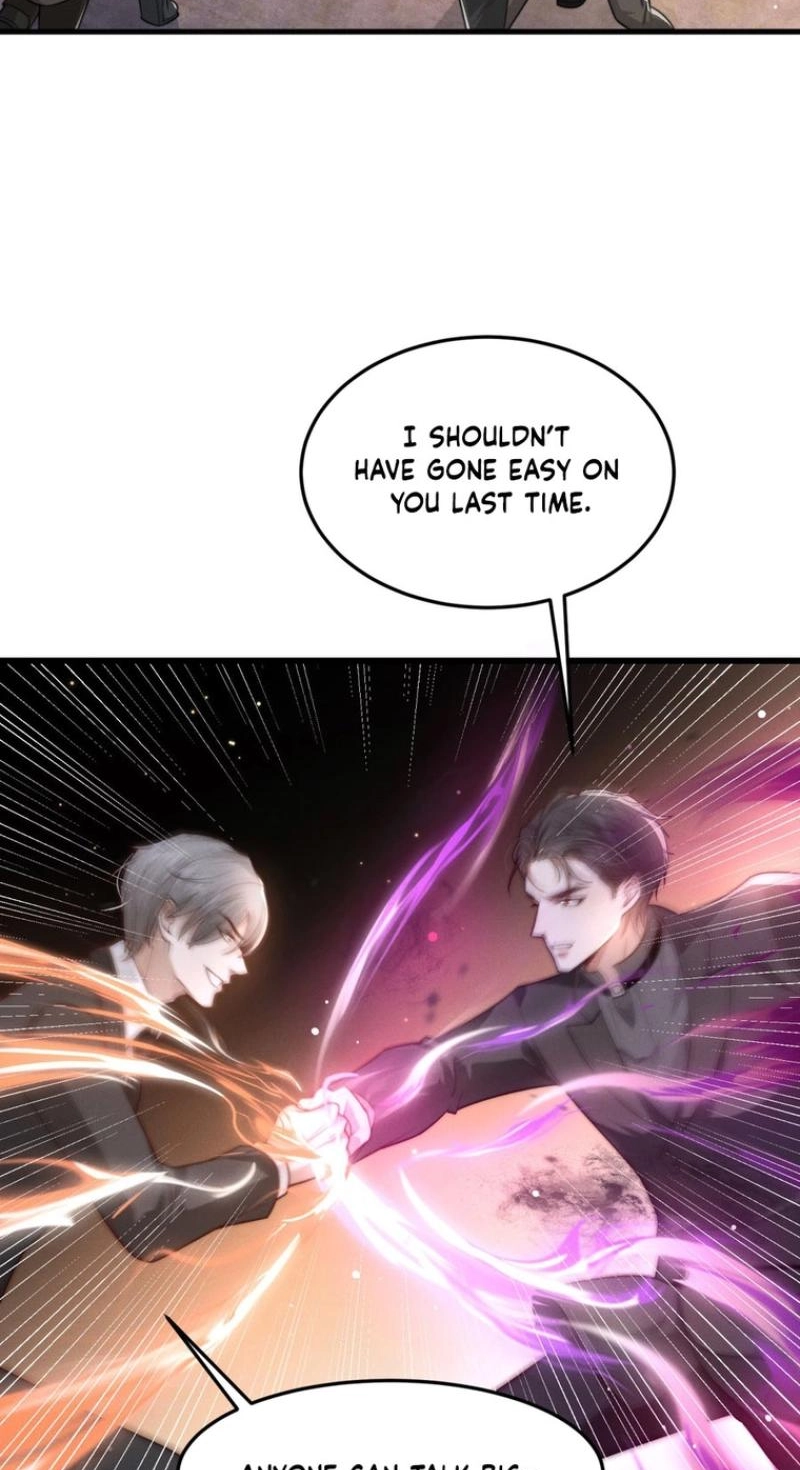 The Bossy President Can't Defy Me Chapter 29 page 23 - 