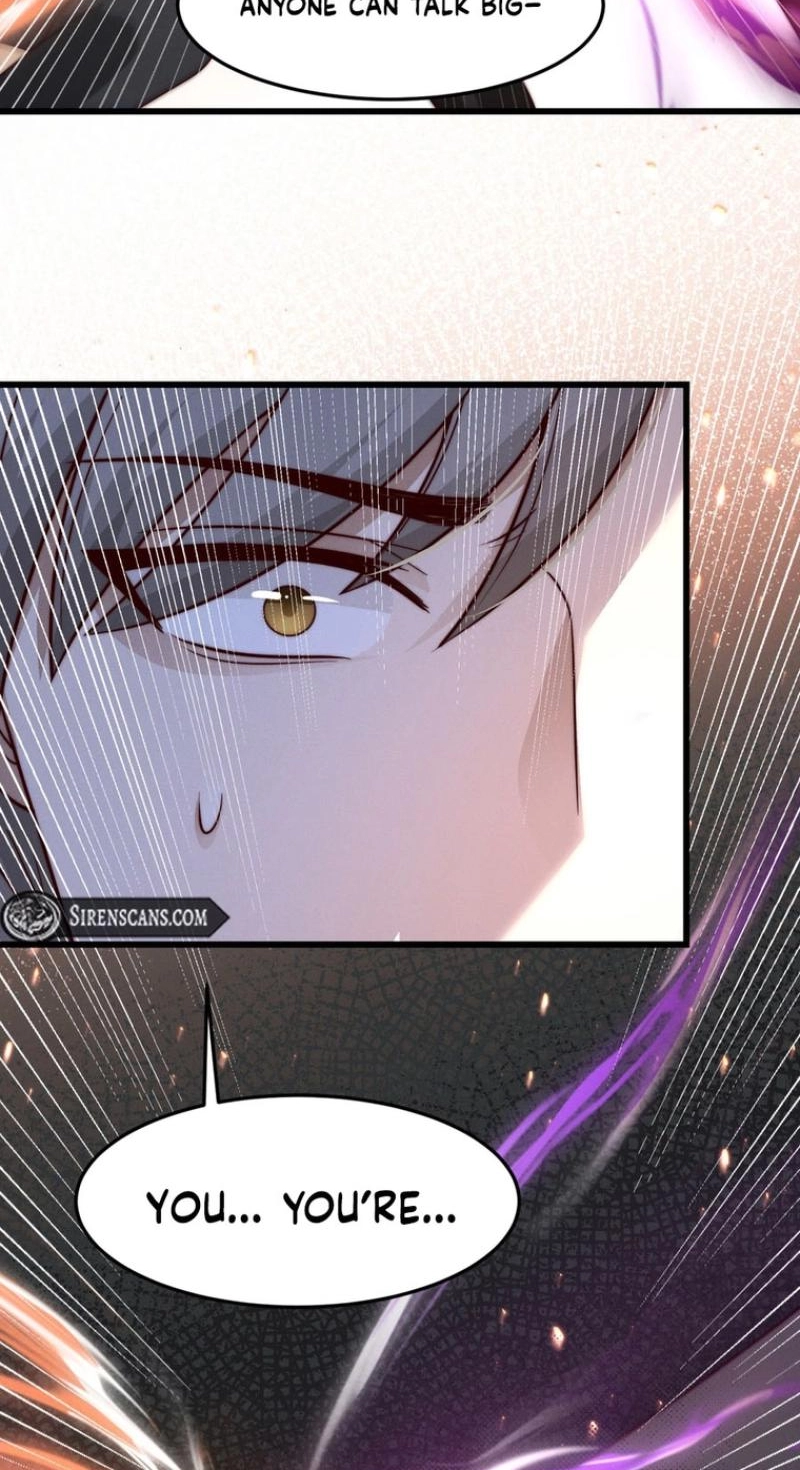 The Bossy President Can't Defy Me Chapter 29 page 24 - 