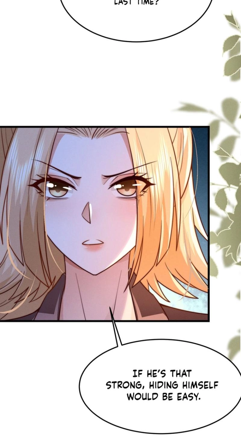 The Bossy President Can't Defy Me Chapter 29 page 29 - 