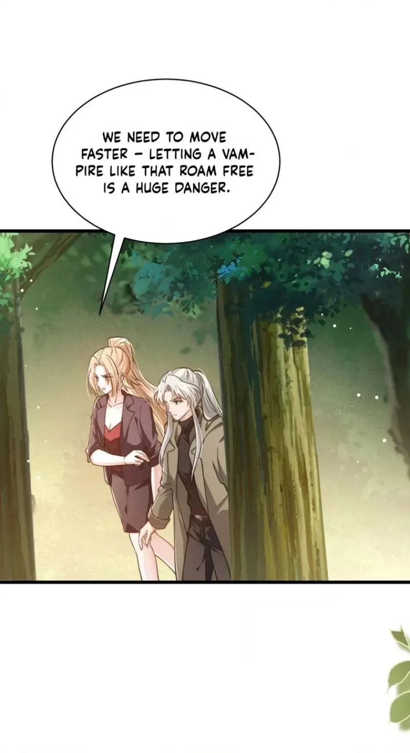 The Bossy President Can't Defy Me Chapter 29 page 30 - 