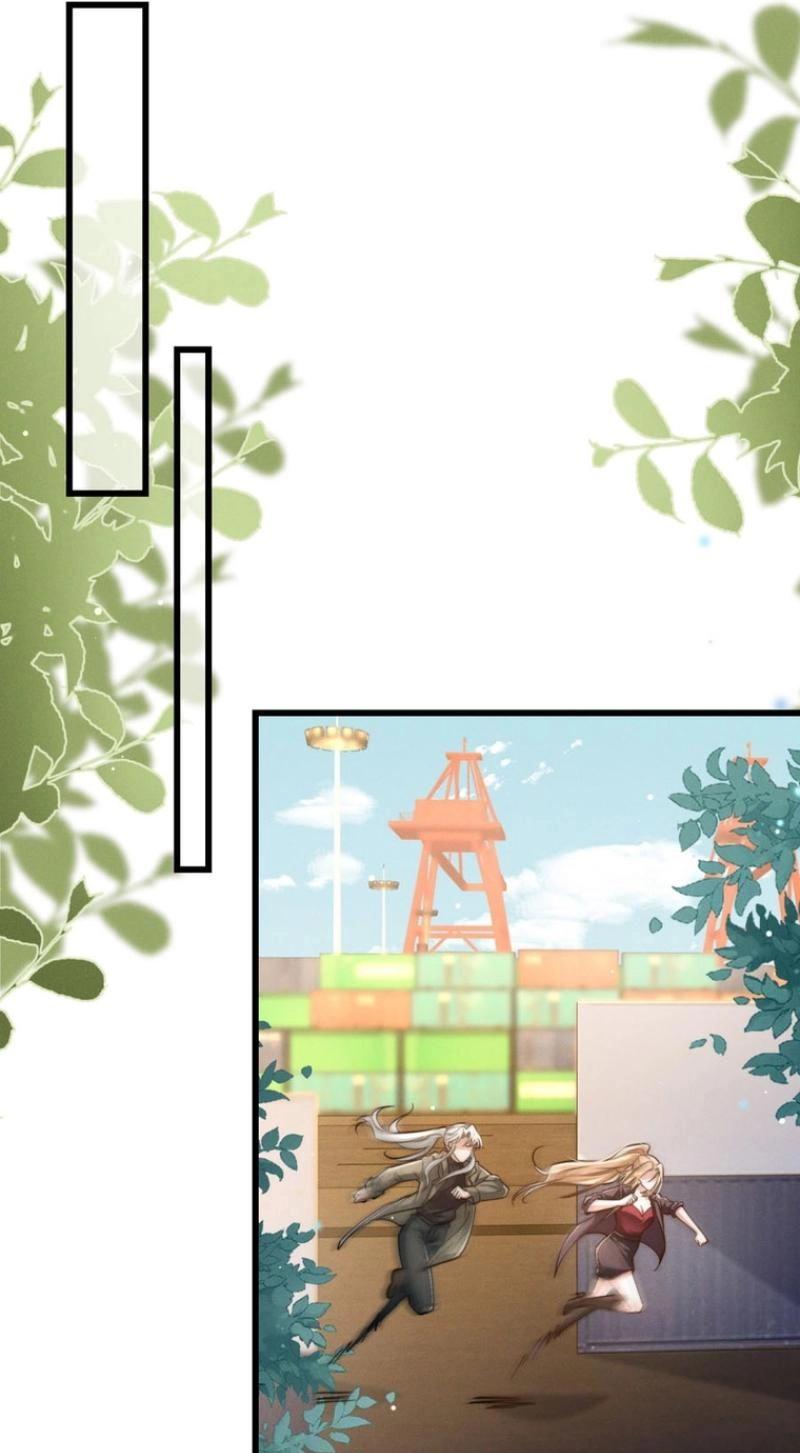 The Bossy President Can't Defy Me Chapter 29 page 31 - 