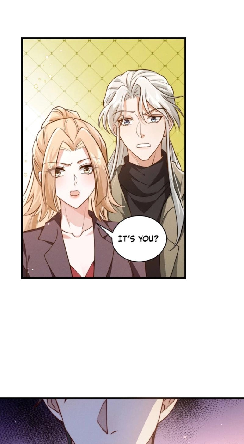 The Bossy President Can't Defy Me Chapter 29 page 36 - 
