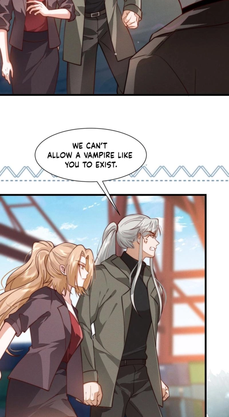 The Bossy President Can't Defy Me Chapter 29 page 39 - 