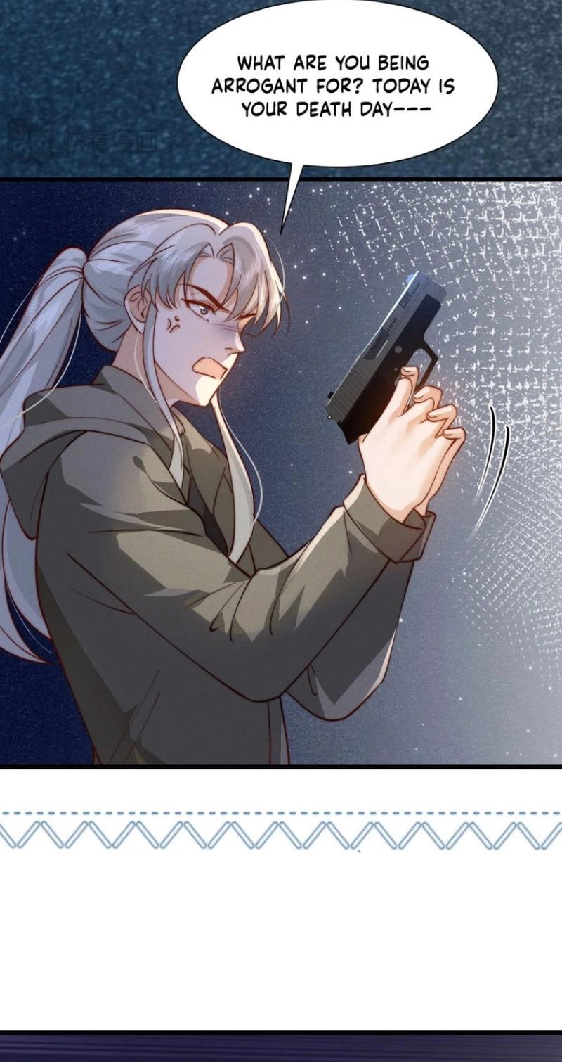 The Bossy President Can't Defy Me Chapter 29 page 42 - 