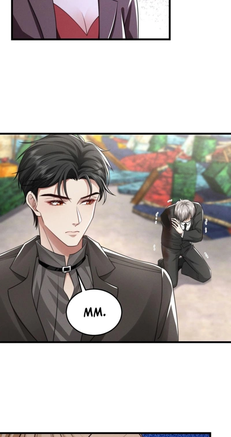 The Bossy President Can't Defy Me Chapter 29 page 45 - 