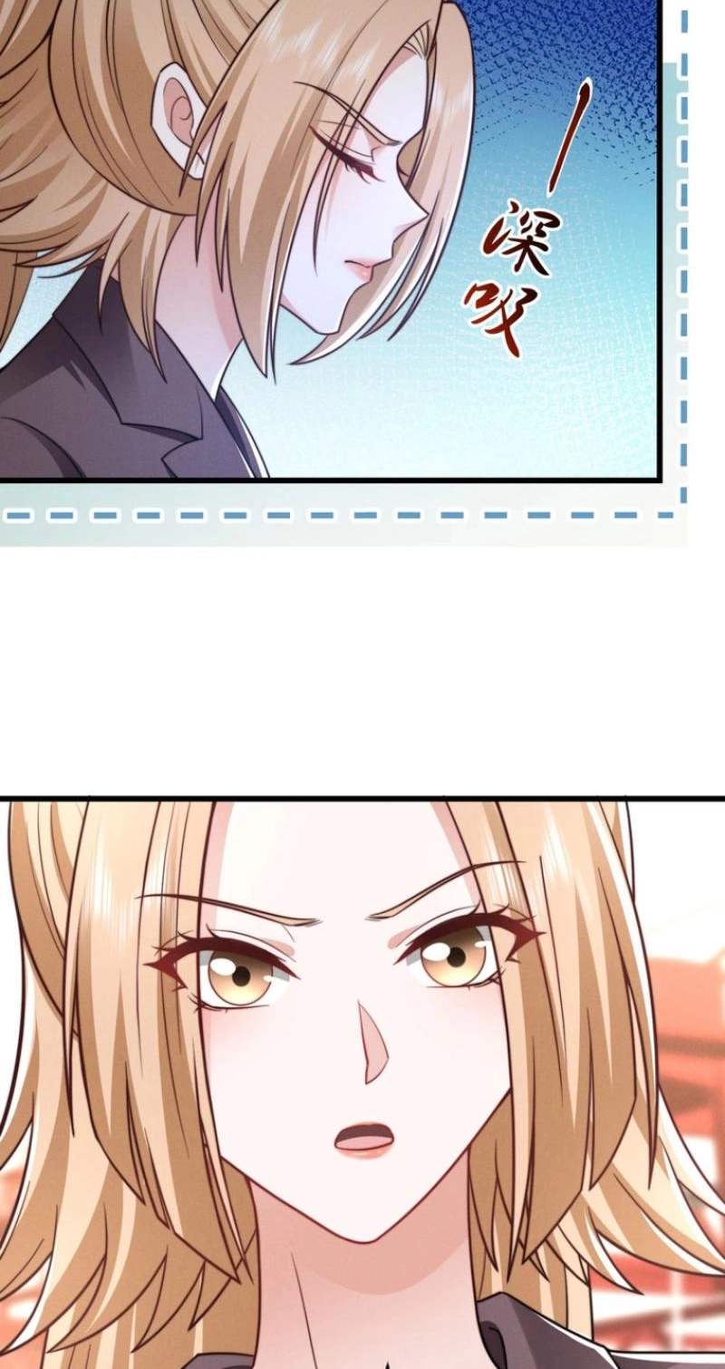 The Bossy President Can't Defy Me Chapter 29 page 46 - 