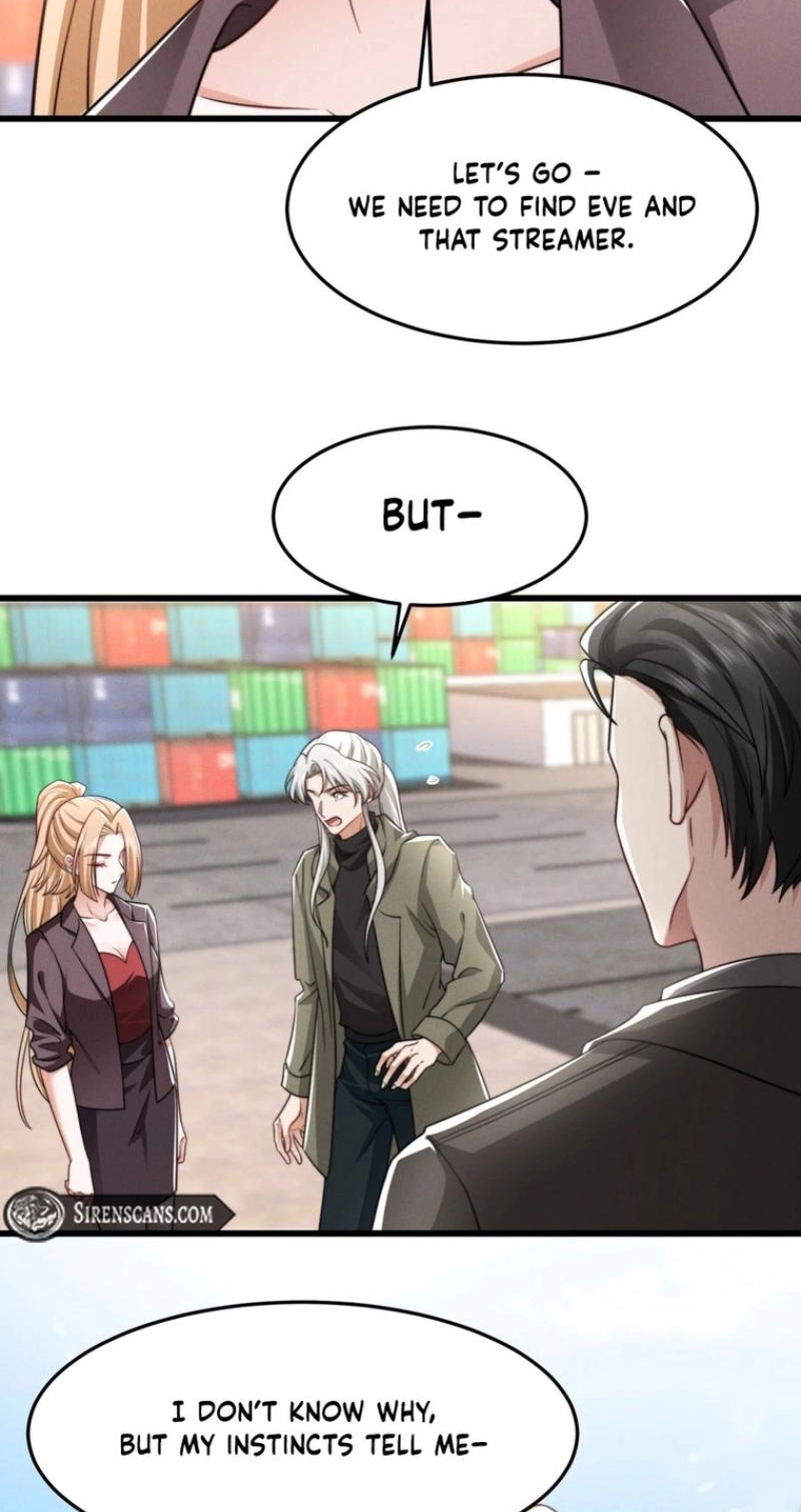 The Bossy President Can't Defy Me Chapter 29 page 47 - 