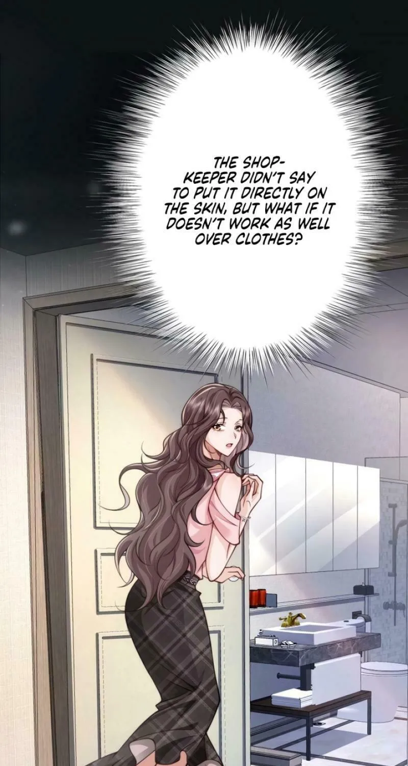 The Bossy President Can't Defy Me Chapter 3 page 52 - 