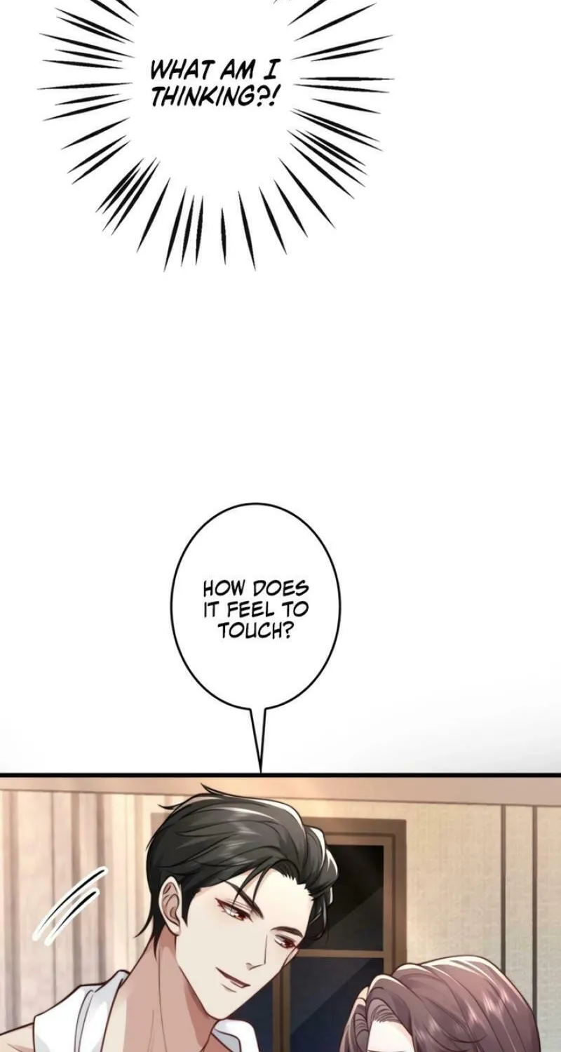The Bossy President Can't Defy Me Chapter 3 page 67 - 