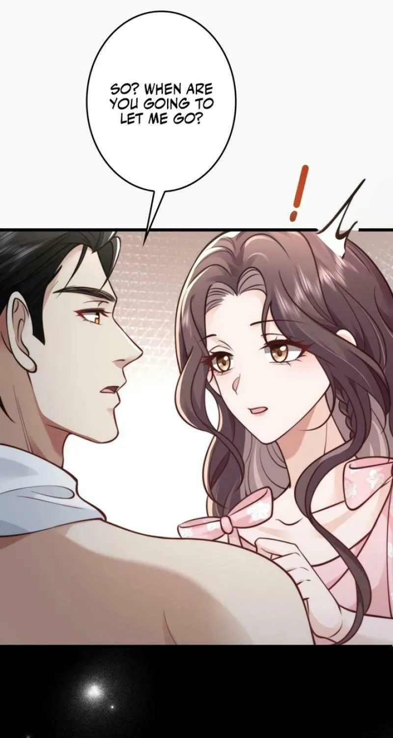 The Bossy President Can't Defy Me Chapter 3 page 73 - 