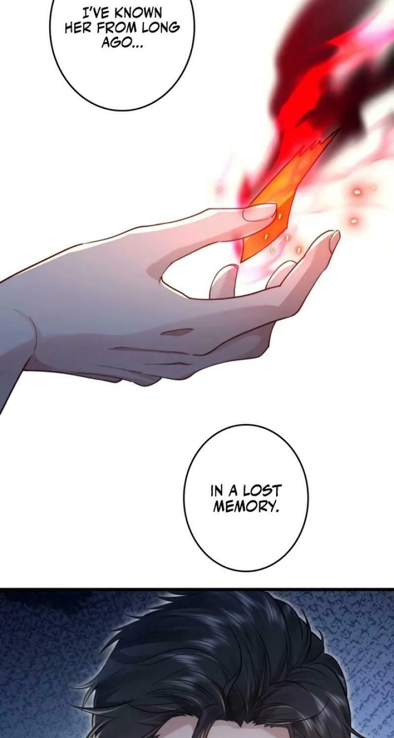The Bossy President Can't Defy Me Chapter 3 page 79 - 