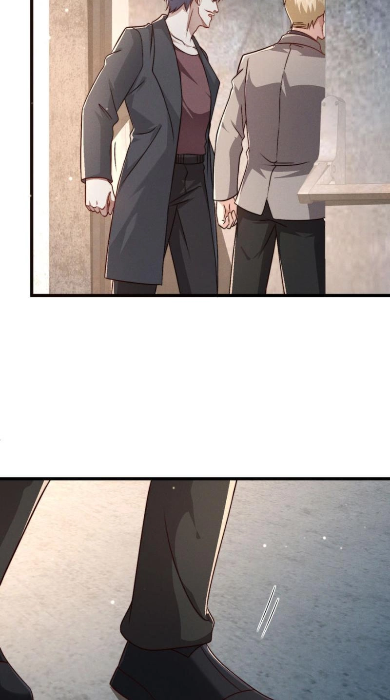 The Bossy President Can't Defy Me Chapter 30 page 13 - 