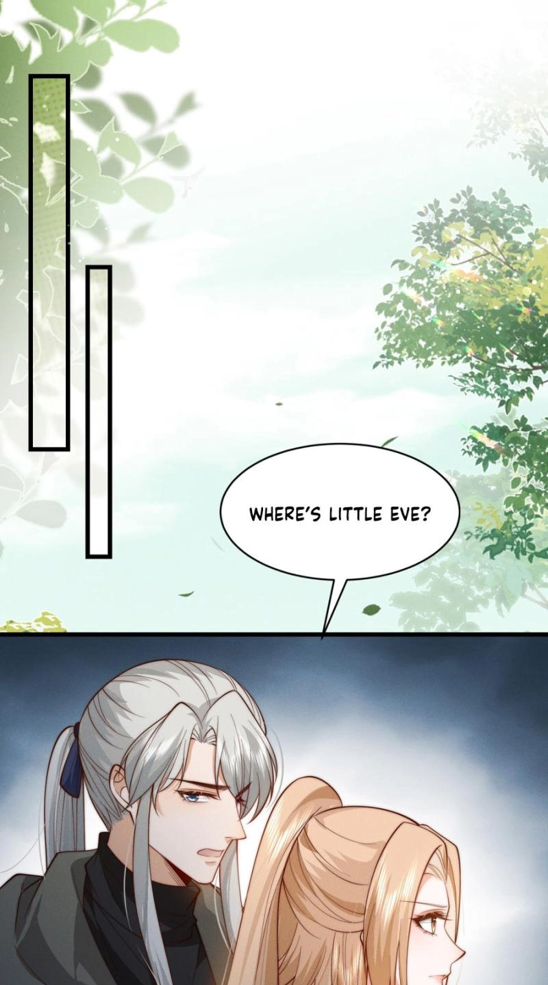 The Bossy President Can't Defy Me Chapter 30 page 23 - 