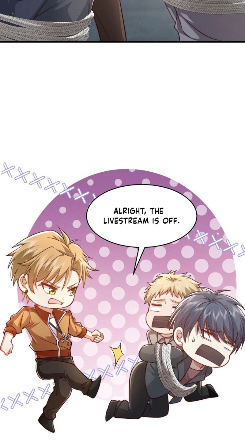 The Bossy President Can't Defy Me Chapter 30 page 41 - 