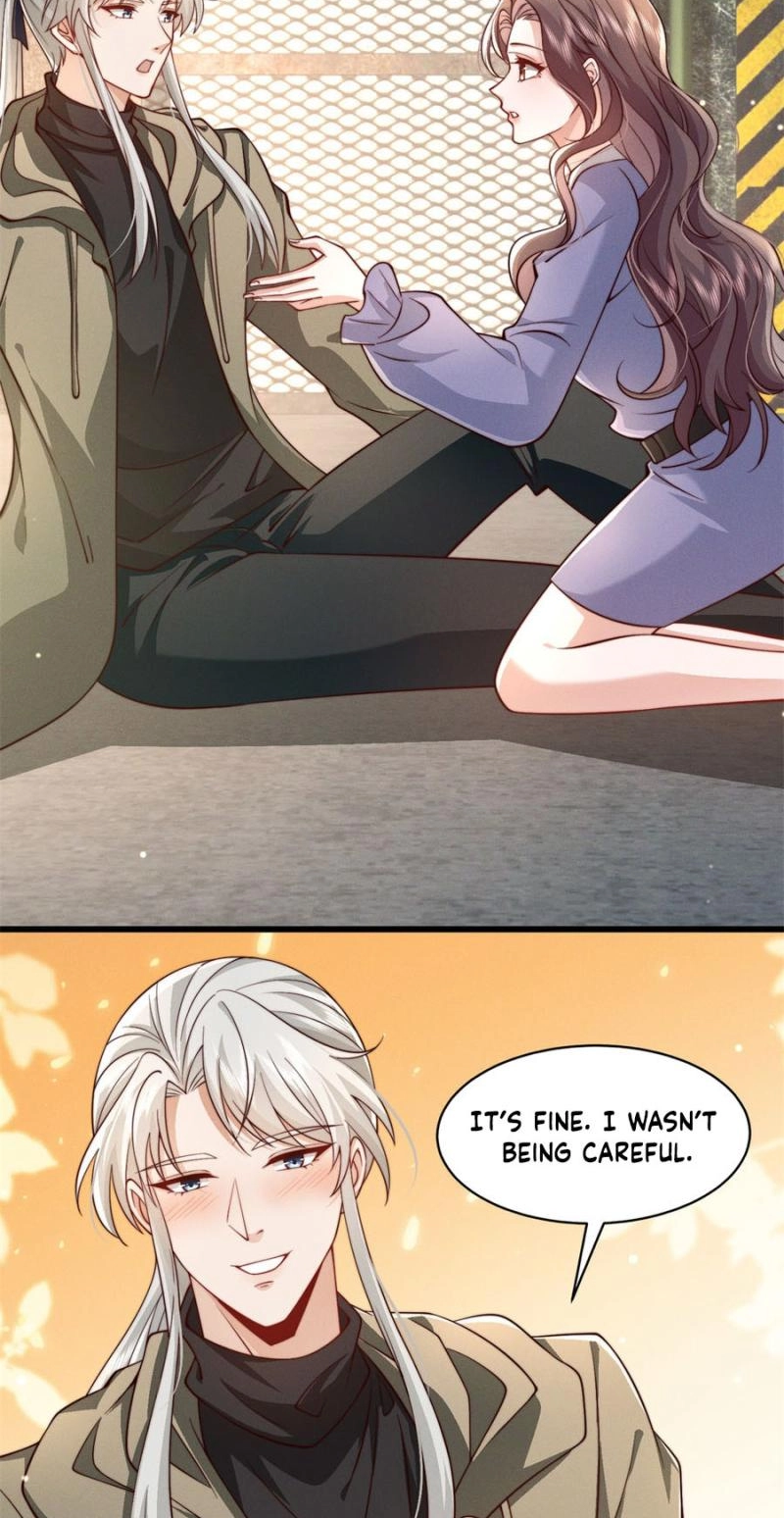 The Bossy President Can't Defy Me Chapter 30 page 43 - 