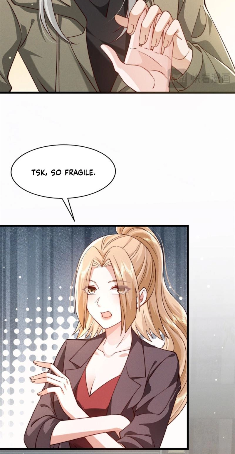 The Bossy President Can't Defy Me Chapter 30 page 44 - 