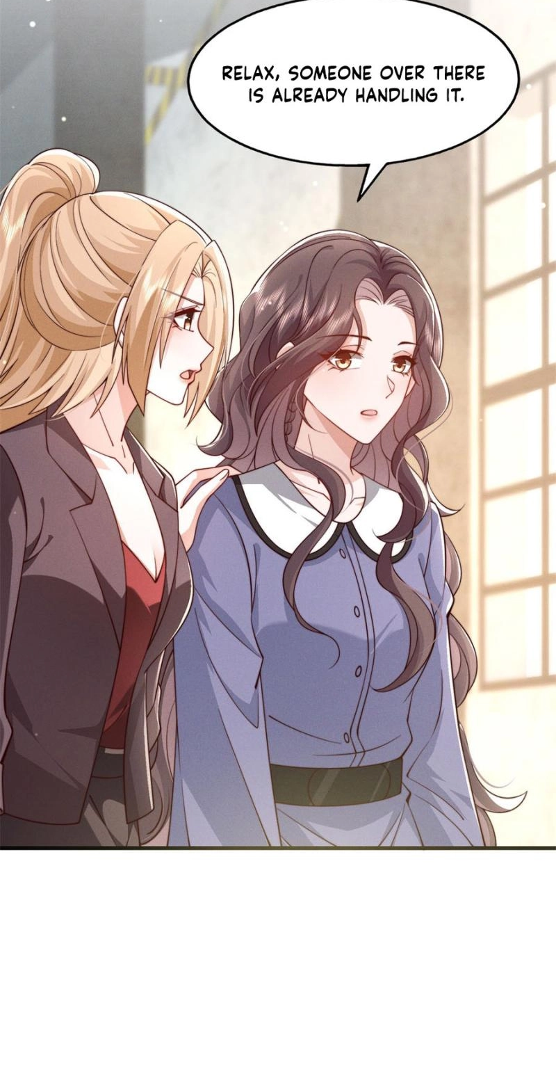 The Bossy President Can't Defy Me Chapter 30 page 47 - 