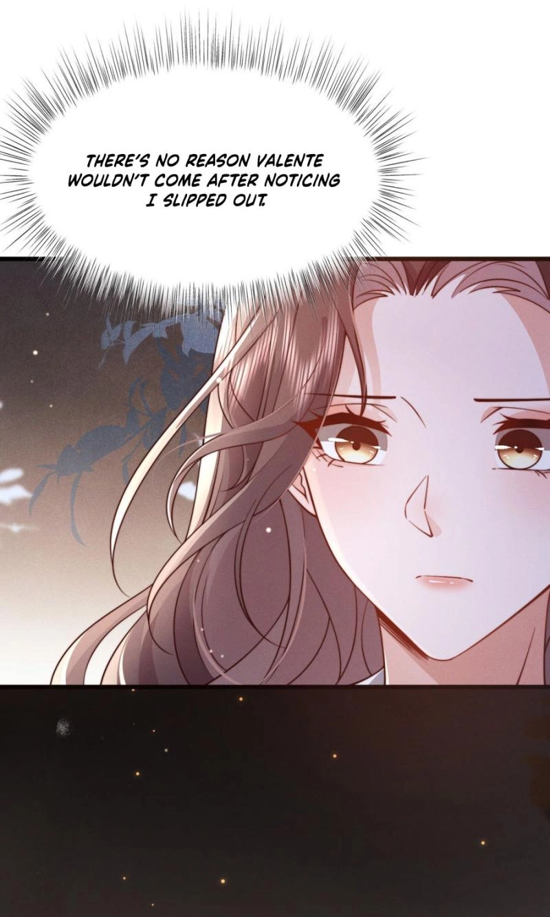 The Bossy President Can't Defy Me Chapter 30 page 48 - 