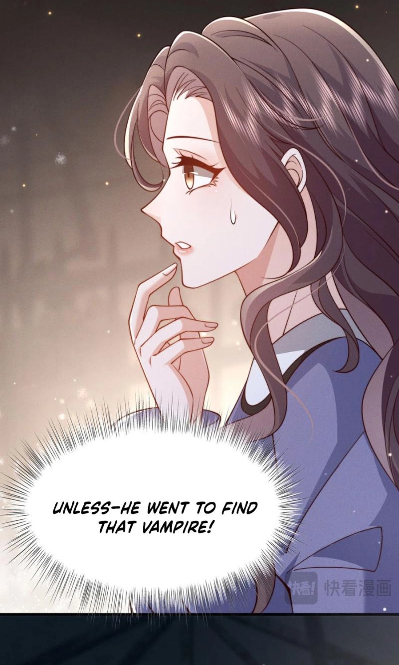The Bossy President Can't Defy Me Chapter 30 page 49 - 