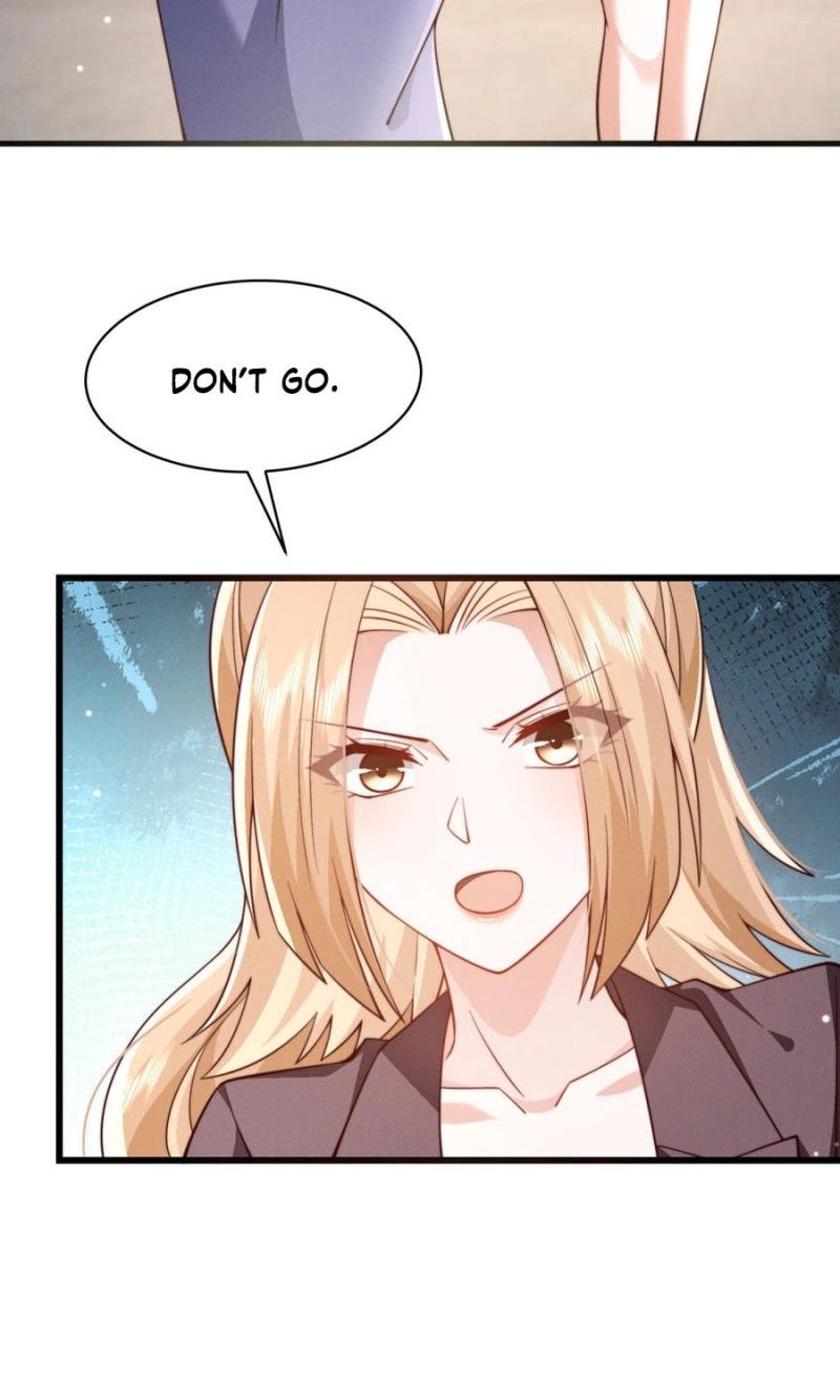 The Bossy President Can't Defy Me Chapter 30 page 51 - 