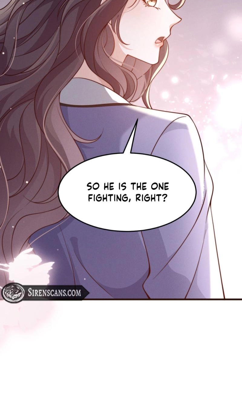 The Bossy President Can't Defy Me Chapter 30 page 53 - 