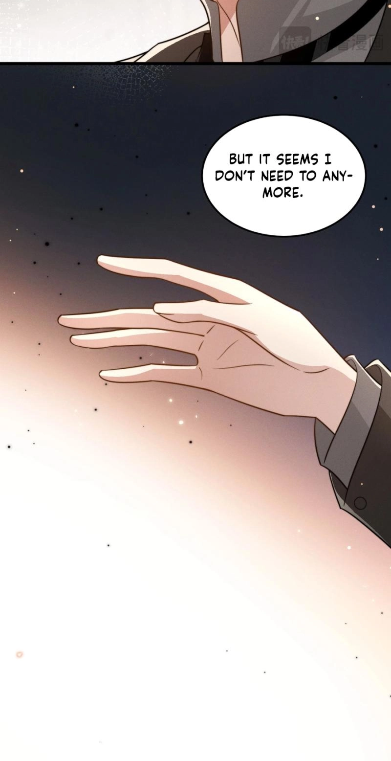 The Bossy President Can't Defy Me Chapter 31 page 21 - 