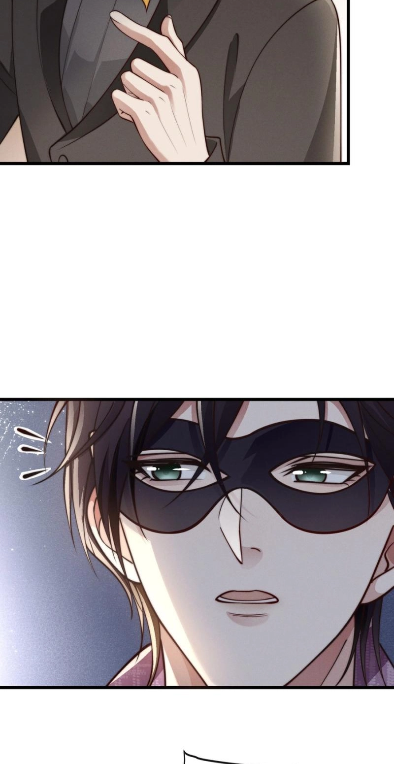 The Bossy President Can't Defy Me Chapter 31 page 29 - 