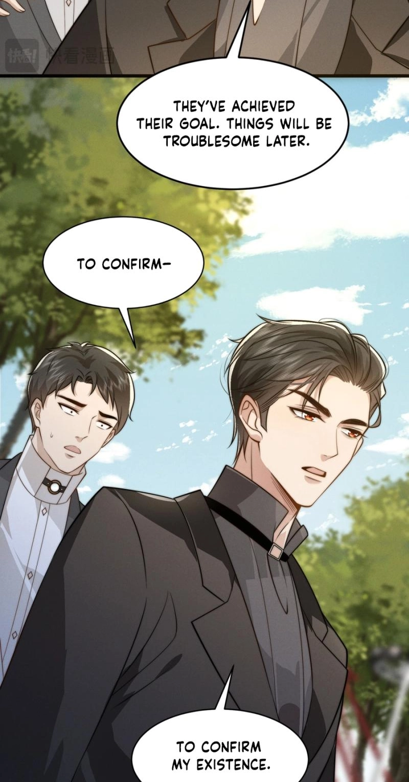 The Bossy President Can't Defy Me Chapter 31 page 39 - 