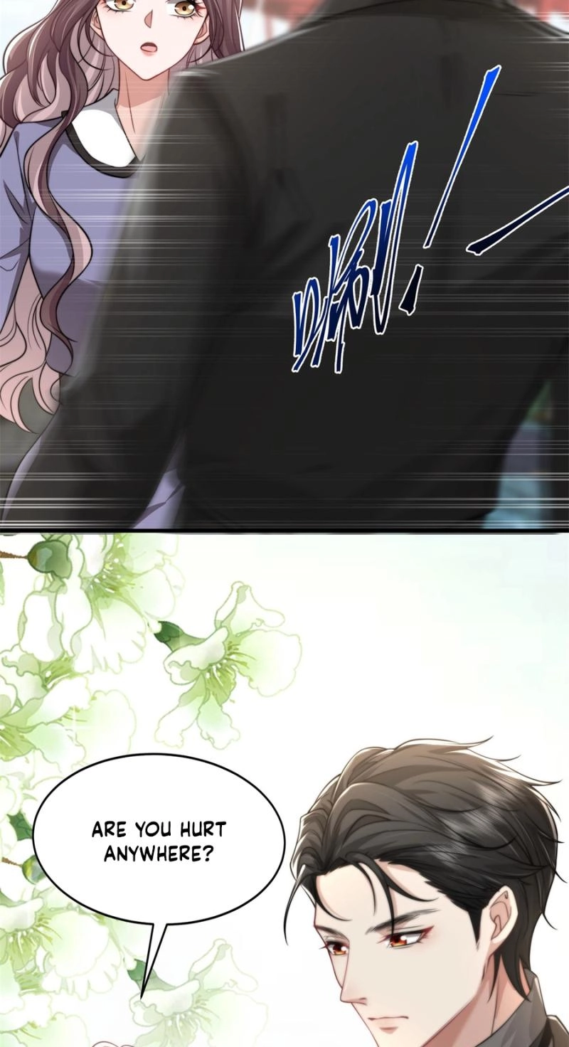 The Bossy President Can't Defy Me Chapter 31 page 46 - 