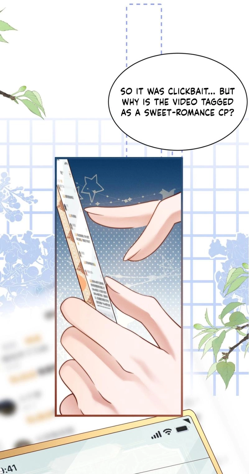 The Bossy President Can't Defy Me Chapter 32 page 25 - 
