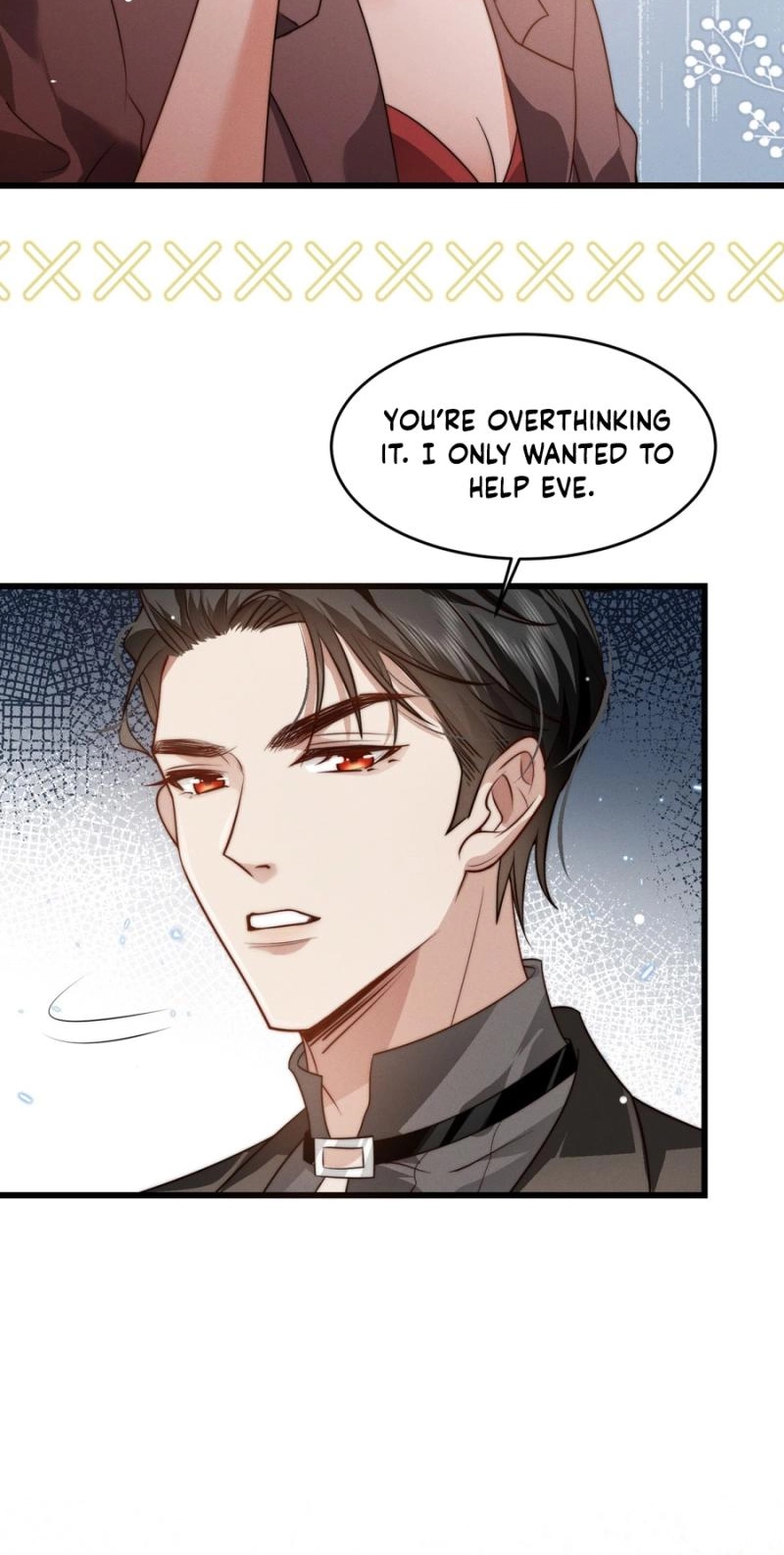 The Bossy President Can't Defy Me Chapter 32 page 42 - 