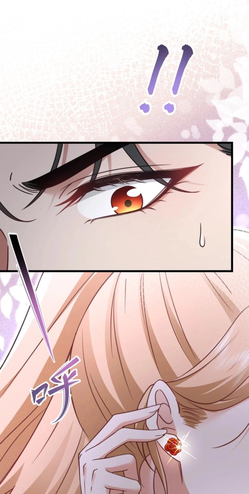 The Bossy President Can't Defy Me Chapter 32 page 43 - 
