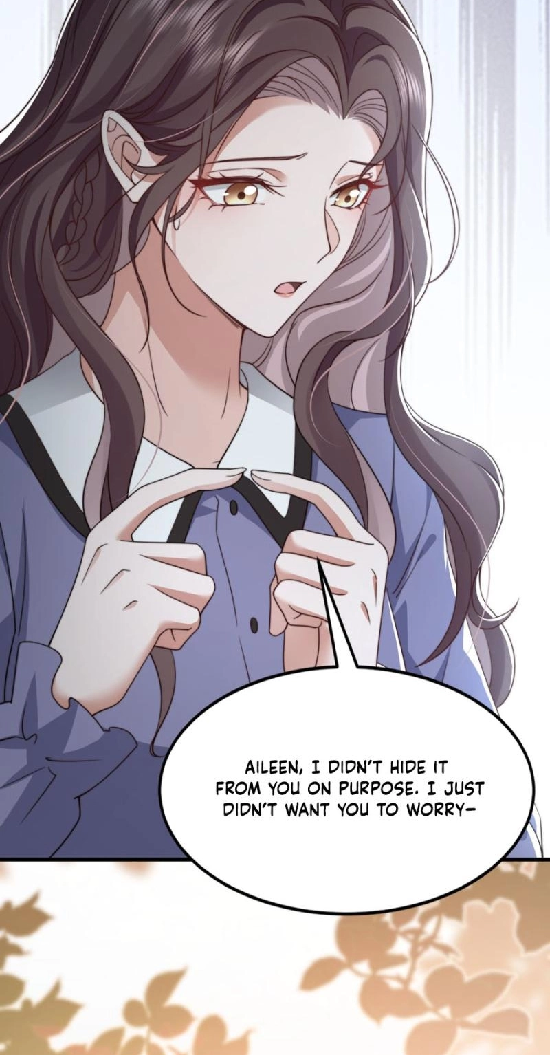 The Bossy President Can't Defy Me Chapter 33 page 15 - 