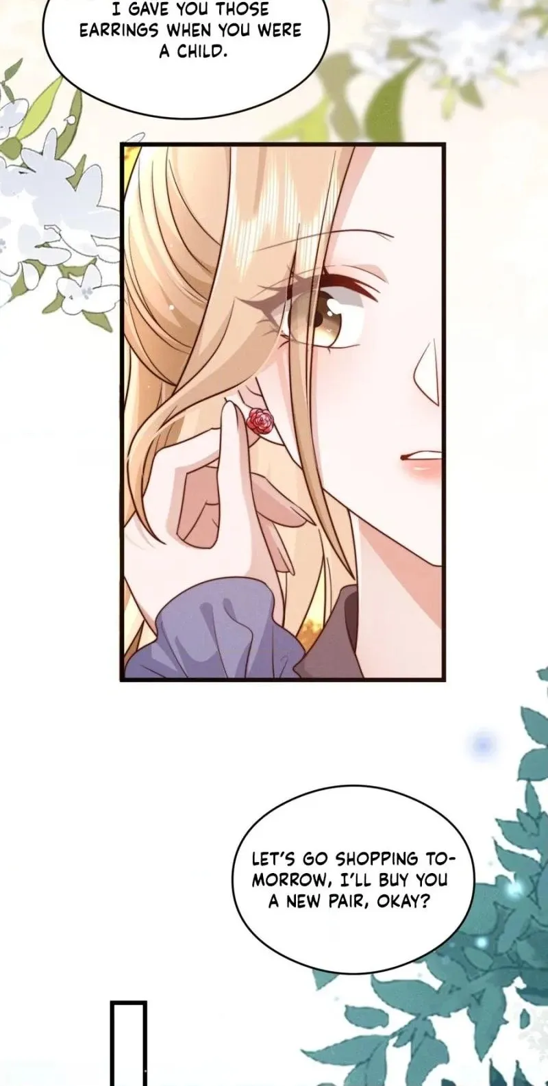 The Bossy President Can't Defy Me Chapter 33 page 20 - 