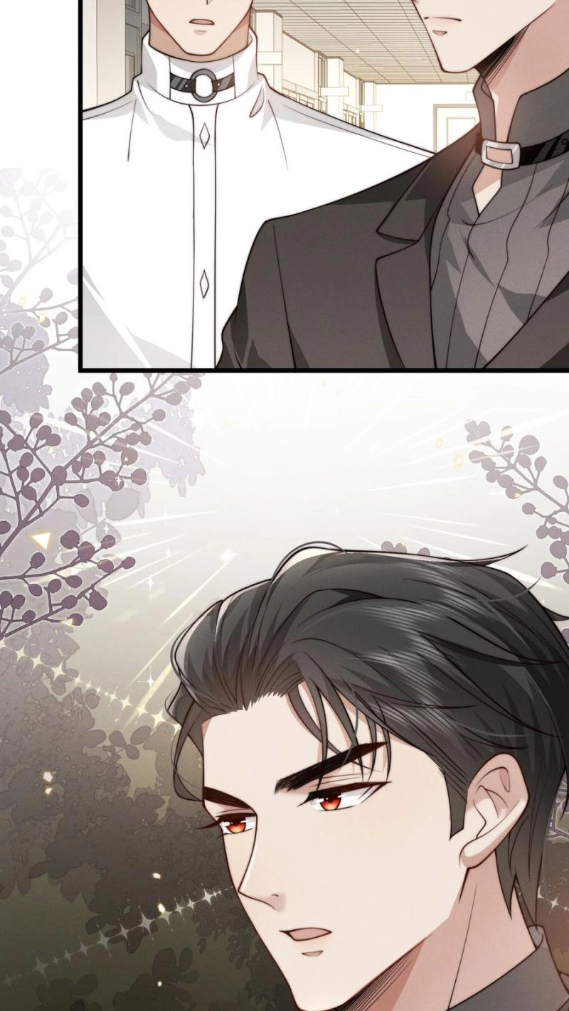 The Bossy President Can't Defy Me Chapter 33 page 37 - 