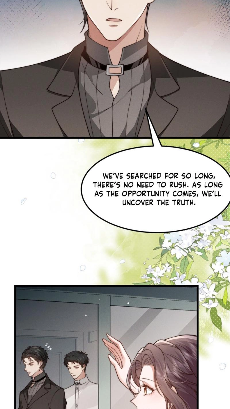 The Bossy President Can't Defy Me Chapter 33 page 39 - 