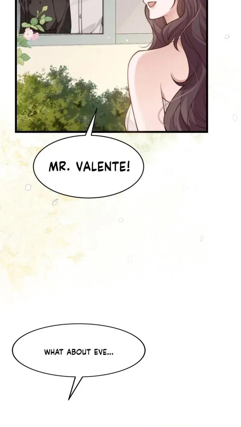 The Bossy President Can't Defy Me Chapter 33 page 40 - 