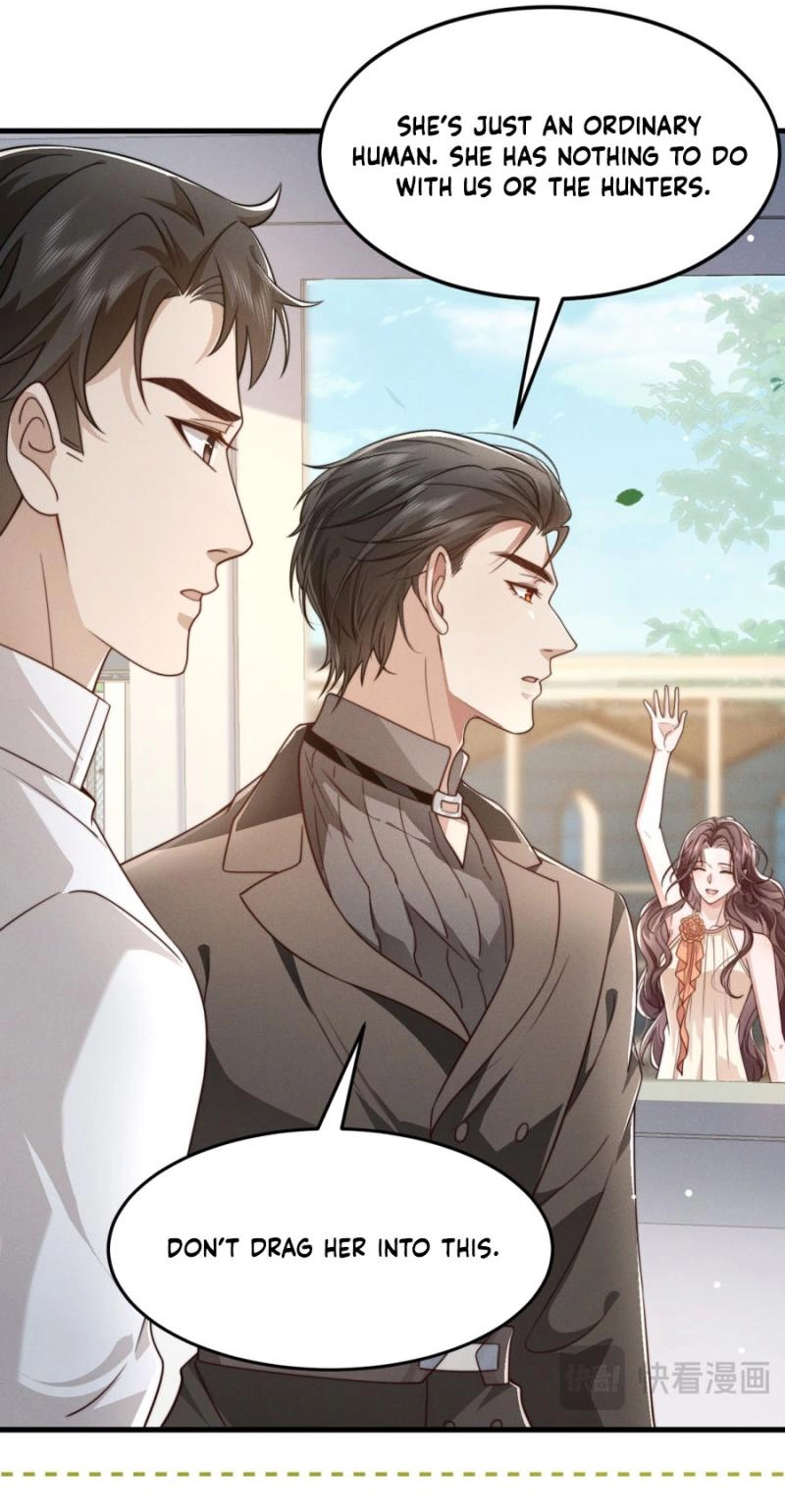 The Bossy President Can't Defy Me Chapter 33 page 41 - 