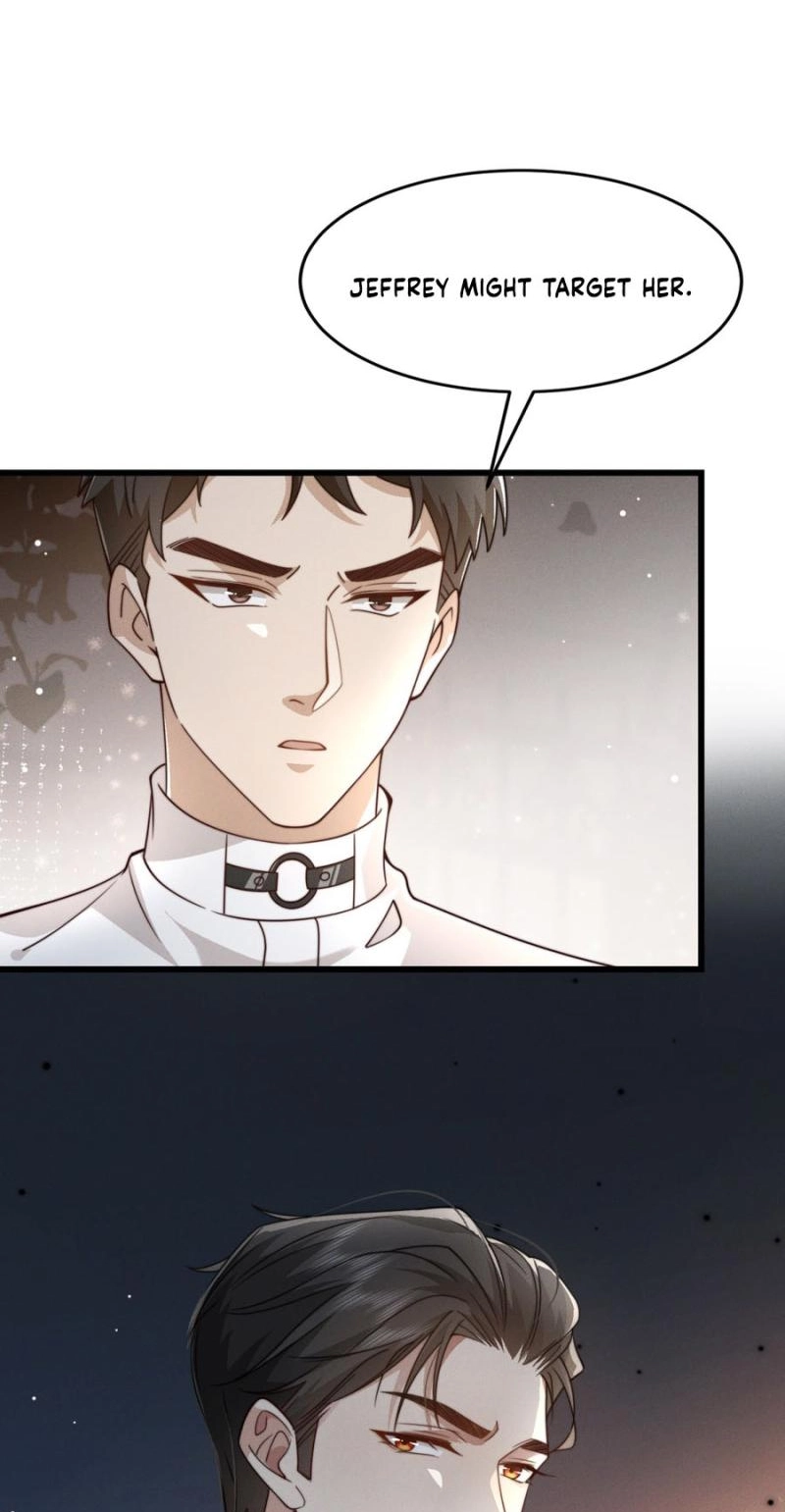 The Bossy President Can't Defy Me Chapter 33 page 42 - 