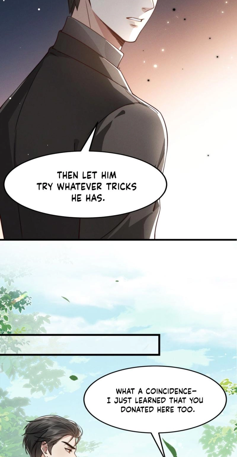 The Bossy President Can't Defy Me Chapter 33 page 43 - 