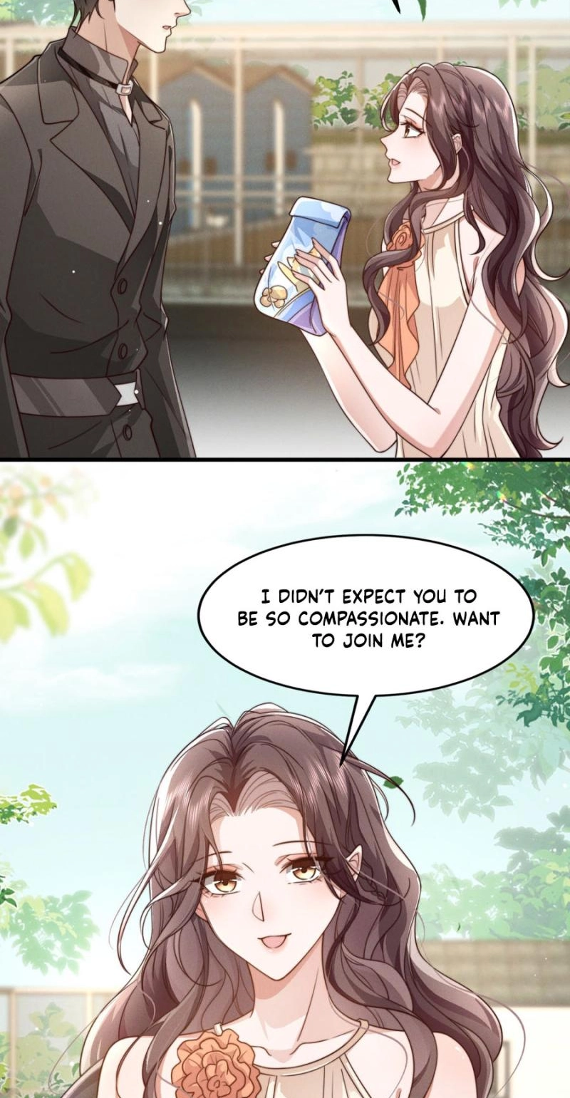 The Bossy President Can't Defy Me Chapter 33 page 44 - 