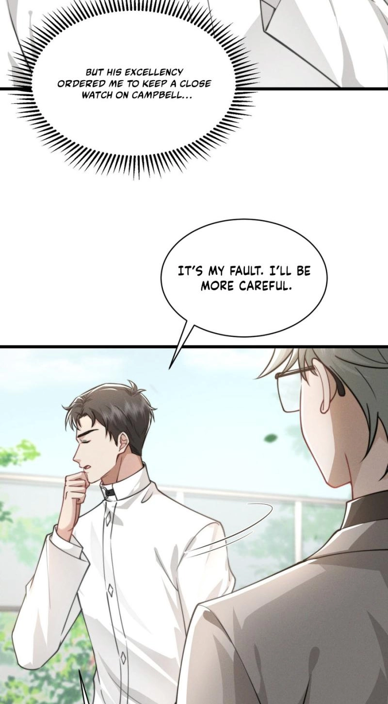The Bossy President Can't Defy Me Chapter 33 page 53 - 