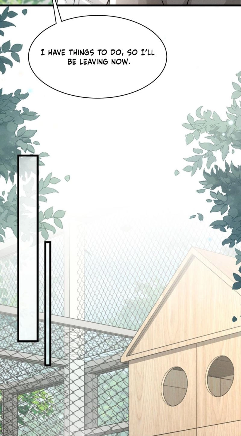 The Bossy President Can't Defy Me Chapter 33 page 54 - 