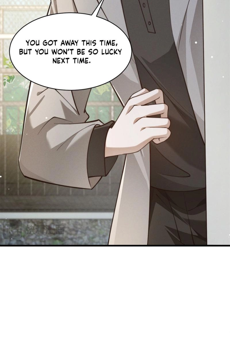 The Bossy President Can't Defy Me Chapter 33 page 59 - 