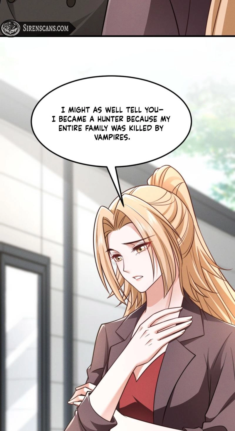 The Bossy President Can't Defy Me Chapter 34 page 14 - 